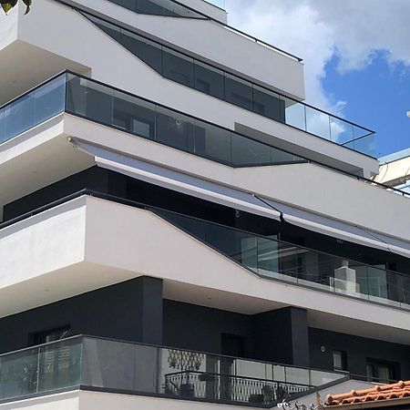 Xanthi Bnb3 Exterior foto