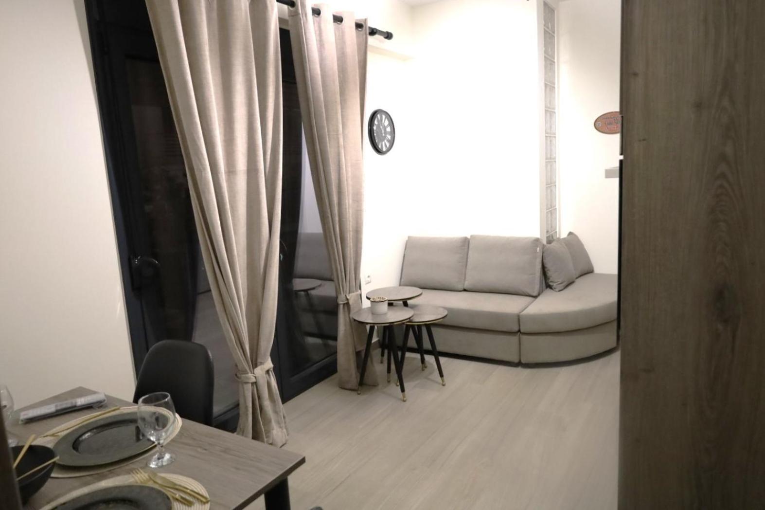Xanthi Bnb3 Exterior foto
