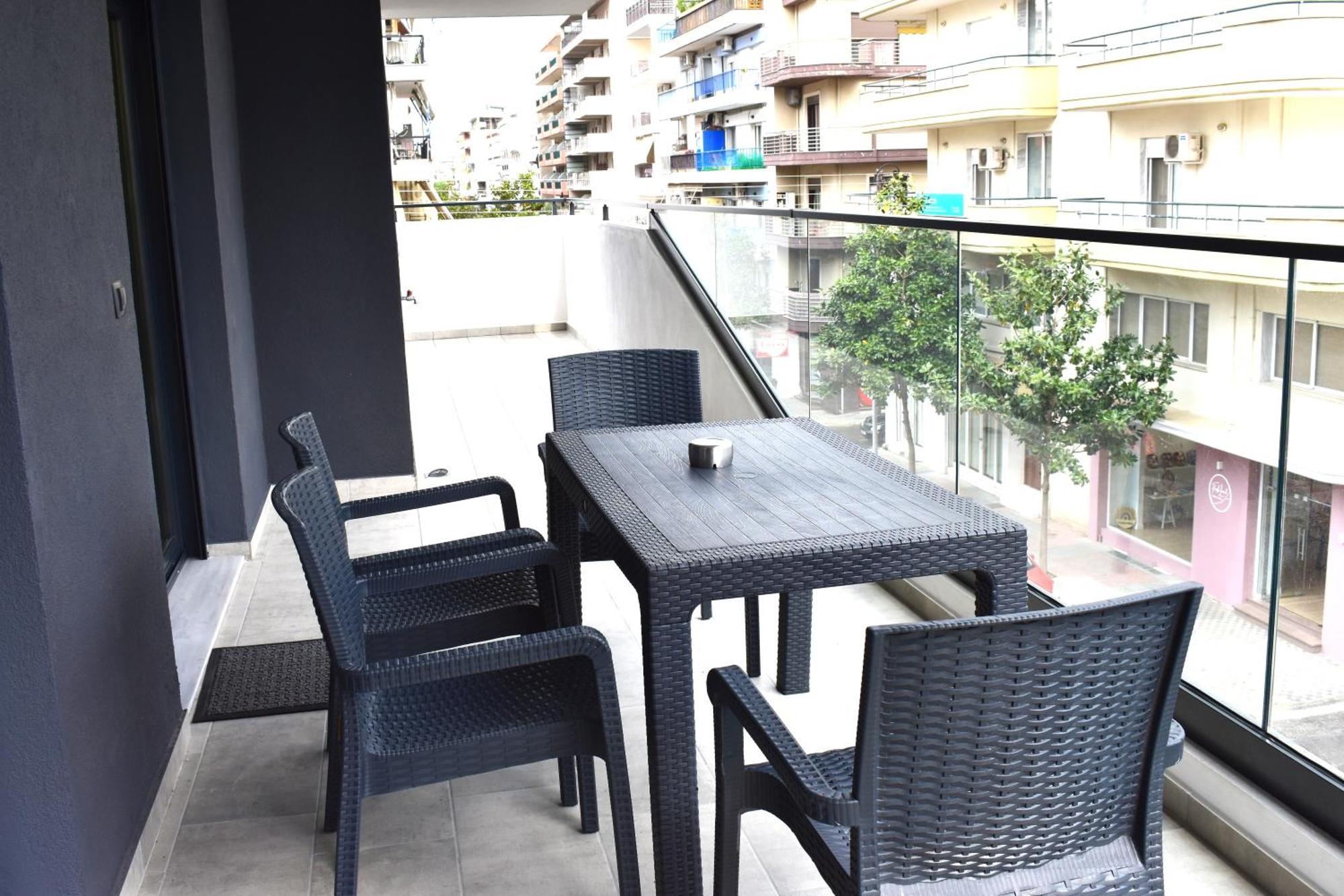 Xanthi Bnb3 Exterior foto