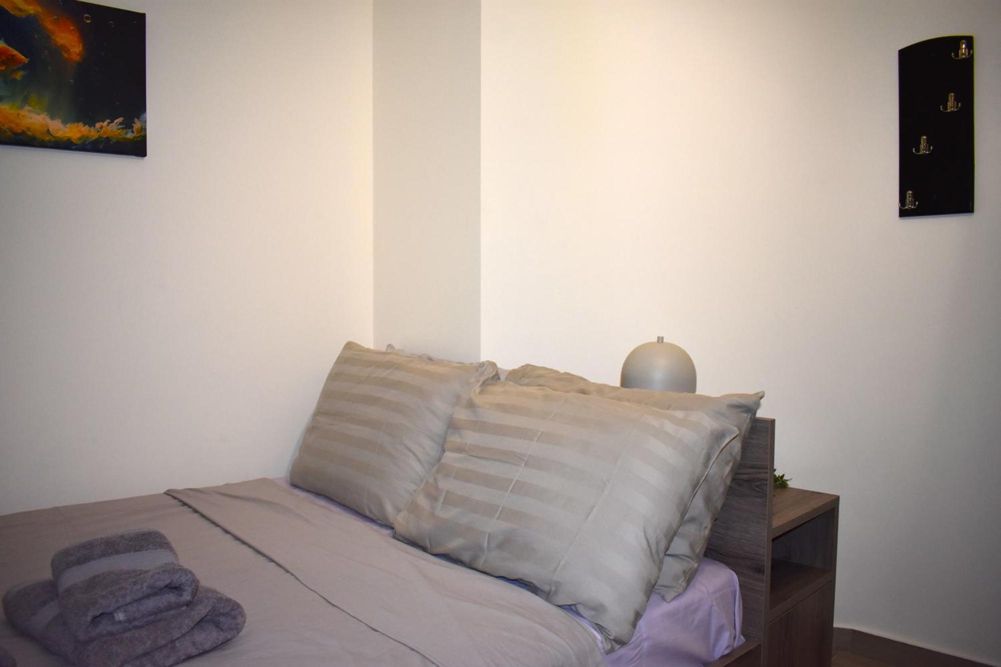 Xanthi Bnb3 Exterior foto