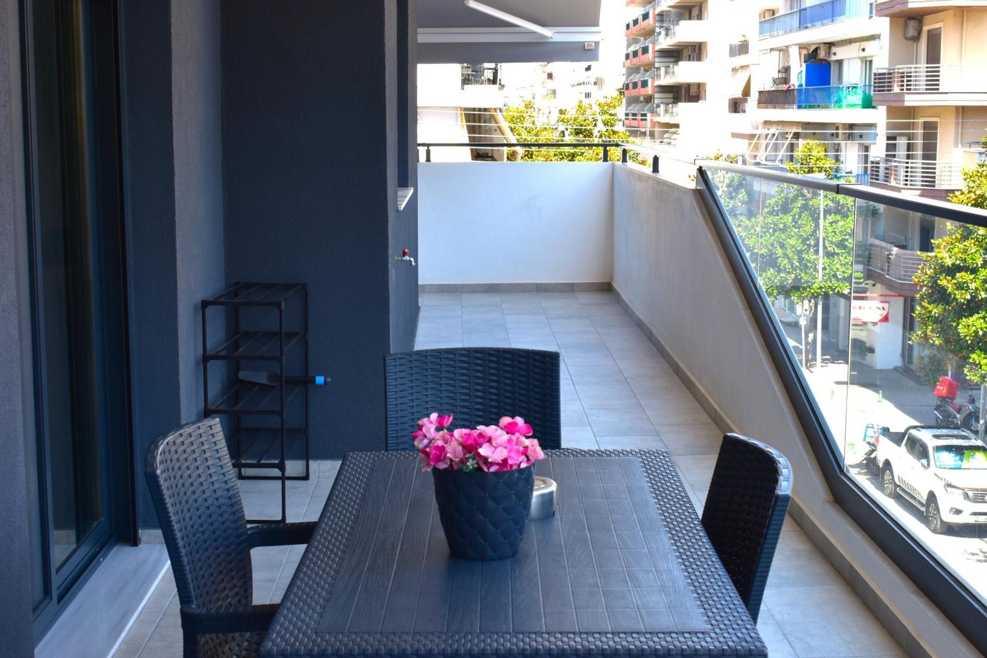 Xanthi Bnb3 Exterior foto