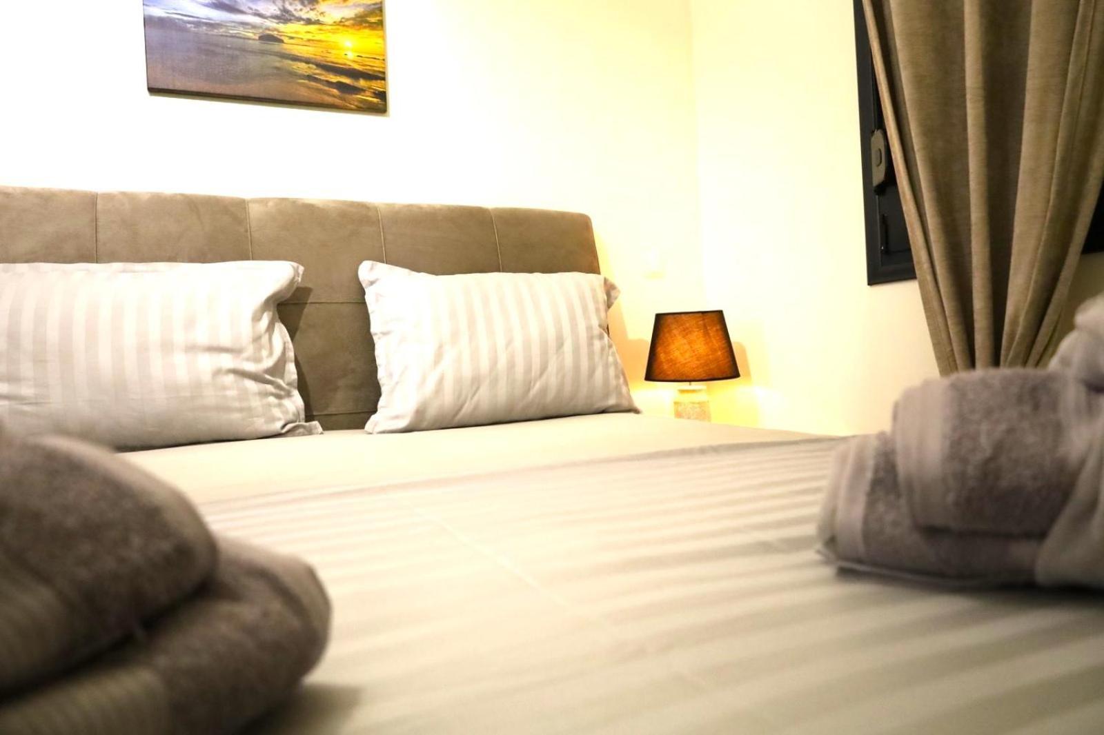 Xanthi Bnb3 Exterior foto
